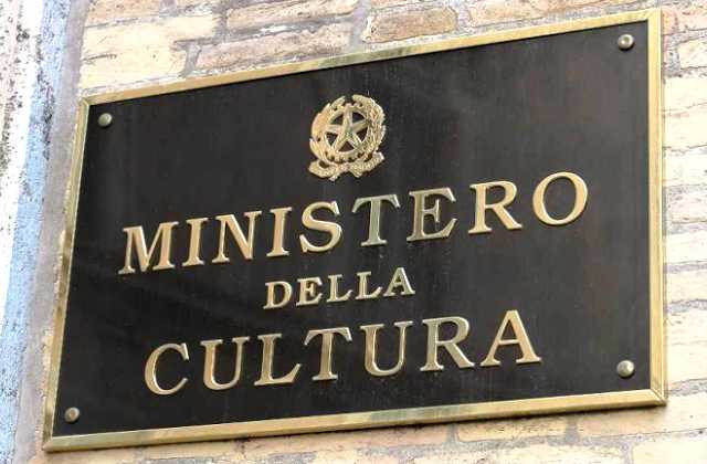 MIC. Al via Cultura Missione Comune 2026: plafond da 50 milioni di euro per interventi di valorizzazione patrimonio culturale pubblico